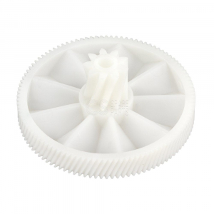 Шестерня Braun,  большая  67000898  D84мм d21мм H34мм