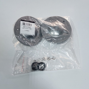 Фланец барабана WHIRLPOOL (комплект) 480110100802, C00380523,