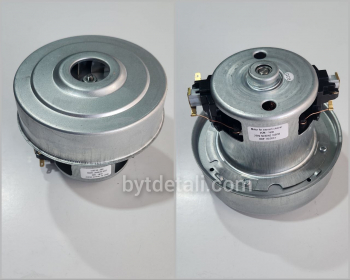Электродвигатель на пылесос 1600W YDC-01PG Н115 h36 Ø130