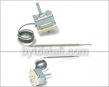 Термостат духовки  Indesit   250°C 'EGO 55.17052.080    C00145486