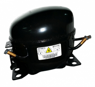 Компрессор T1114YB Jiaxipera LBP - низко t (R-600 -23,3С 168Вт)  аналог HMK95