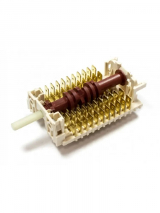 Переключатель духовки FAGOR C110006A4-11HE005 7-и позиционный  4891/5 w2