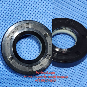Сальник 25*50.55*10/12, ориг, JY, код DC62-00007A