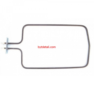 тэн духовки  210x405mm 1100W Beko   562900007