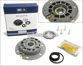 Блок подшипника  WHIRLPOOL  481231018578  cod 084  - SKL