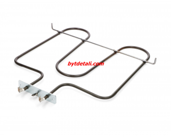 ТЭН духовки 1500W Indesit (270*315мм) 019300, 052312