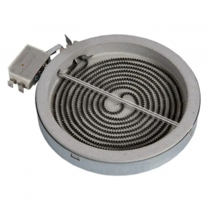 Конфорка HILIGHT Ø165/145mm, 1200W, 230V WHIRLPOOL 481231018887
