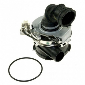 Тэн для посудомоечной машины Ariston/Indesit 1800W C00256526  =   C00520796