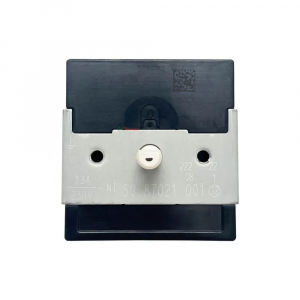 Переключатель конфорки EGO 50.87021.001  5087021001 Gorenje 716269 156003 599596