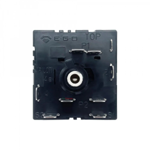 Переключатель конфорки EGO 50.87021.001  5087021001 Gorenje 716269 156003 599596