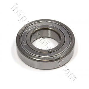 Подшипник 6207 ZZ (35*72*17) SKF