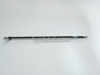 Тэн прямой для электродуховки Efba, Сатурн  115V 345w L=300mm