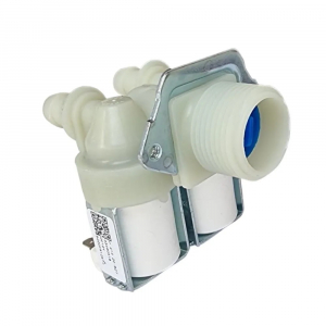 Электроклапан СМА LG 12V 2Wx180 5220FR2067J / 5221EN1005M