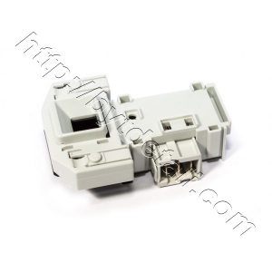 УБЛ (Замок) стиральной машины, Bosch, Siemens, Neff, 610147  00610147