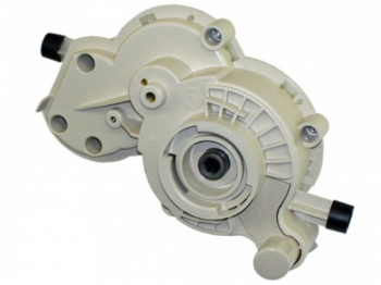 Редуктор мясорубки  Moulinex  SS-989659 = TF989479