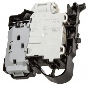 Замок люка (убл) Gorenje 579333  Rold DKS14605