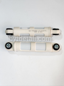 Амортизаторы Zanussi 60N 163-245мм, Ø10/Ø10мм 1292348412 (пара)