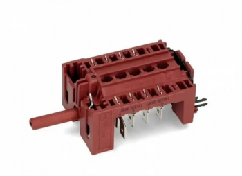 Переключатель для электродуховки HANSA 820405