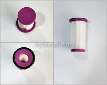 Фильтр пылесоса PHILIPS Ø56мм Ø76мм  L 128мм FC 8028/01