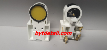 *Реле QP3-12A J JX RE для компрессора Jiaxipera    NT1116KZ    1114    JX B75-120