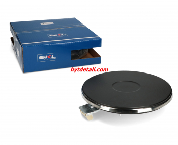 Конфорка UNIVERSALE  2000W Ø220mm SKL
