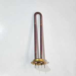 ТЭН водонагревателя, 700W, фланец 64мм, RF, медь, Thermex, Premium COPY
