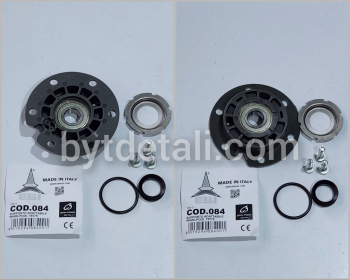 Блок подшипника Whirlpool COD.084    481231018578