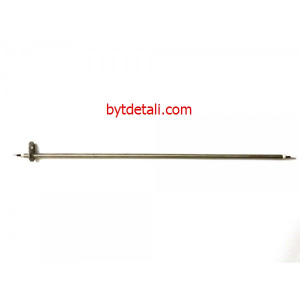 Тэн прямой для электродуховки Efba, Сатурн 115V 345w L=310mm