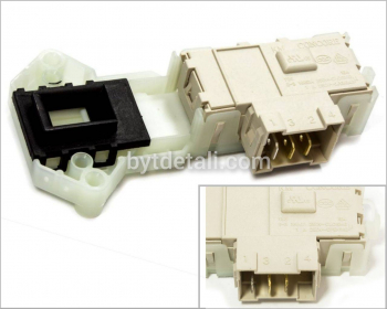 Замок люка стиральной машины LG 6601EN1003D 6601ER1005A