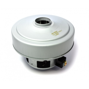 Мотор пылесоса Samsung DJ31-00007Q orig VCM-K50HU AA   D=135  H=112