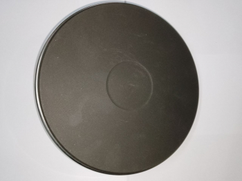 ТЭН ( КОНФОРКА ) ЭЛЕКТРОПЛИТЫ EGO 18.18413.022 ( 1500W, D 180 MM. ) EGO  клемы