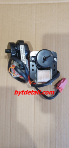 Мотор вентилятора Beko 5720980300  аналог F61-10G