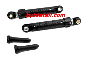 Амортизаторы Bosch 90N 448032  Ø11+8мм (комплект 2шт)