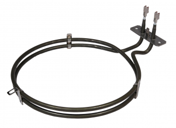 Тэн духовки Zanussi 3581907361 = 3570284038  ø 190 mm   2000W