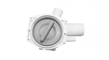 Улитка насоса в сборе BOSCH  PMP601BO