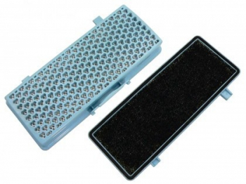 HEPA Фильтр для пылесоса LG код ADQ68101901, ADQ68101902, ADQ68101903, ADQ68101904, ADQ68101905