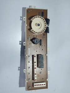 Электронный модуль управления Стиральной Машины LG 6871EN1015B  Б/У