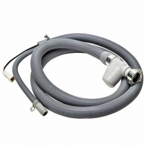 Шланг заливной с аквастопом ПММ Samsung DD62-00102A  L 2M