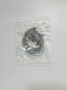 Комплект свечей электроподжига для газовой плиты  L 35mm