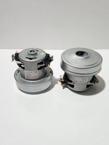 Мотор пылесоса 1200W, H=102/40mm, D106/71mm, Supra, Scarlett