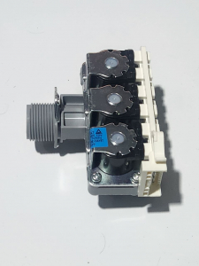 Клапан заливной 3Wx180 Haier 0024000404CA  FPE180A7