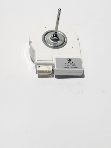 Мотор вентилятора холодильника Samsung 12V,  NO FROST DA31-00146E