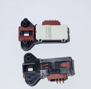 Блокировка (замок)  люка дверцы,  Beko, Atlant, Атлант 2805310100, 2805310400 PRC