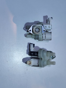 КЭН 2x90, клапан заливной стир. маш. Whirlpool / CANDY 41028879 клемма mini