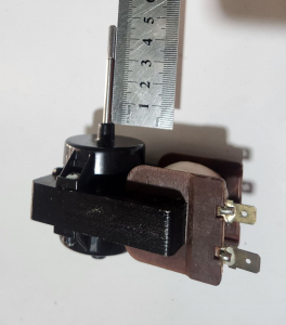 Вентилятор для холодильника FM 625G 15/3