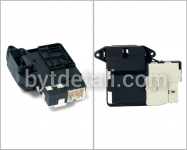Блокировка люка для стиральной машины LG EBF61315801 4конт