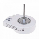 вентилятор No Frost  обдува Sumsung 12v DA31-00146E  ***