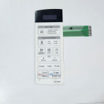 МЕМБРАНА (КЛАВИАТУРА) СВЧ MFM61848801 MS 1949W