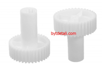 Шестерня Gorenje  d=30/78 h=90 z=12/38