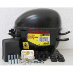 Компрессор Secop NLE15KK.4 105H696 R600a  253 Вт